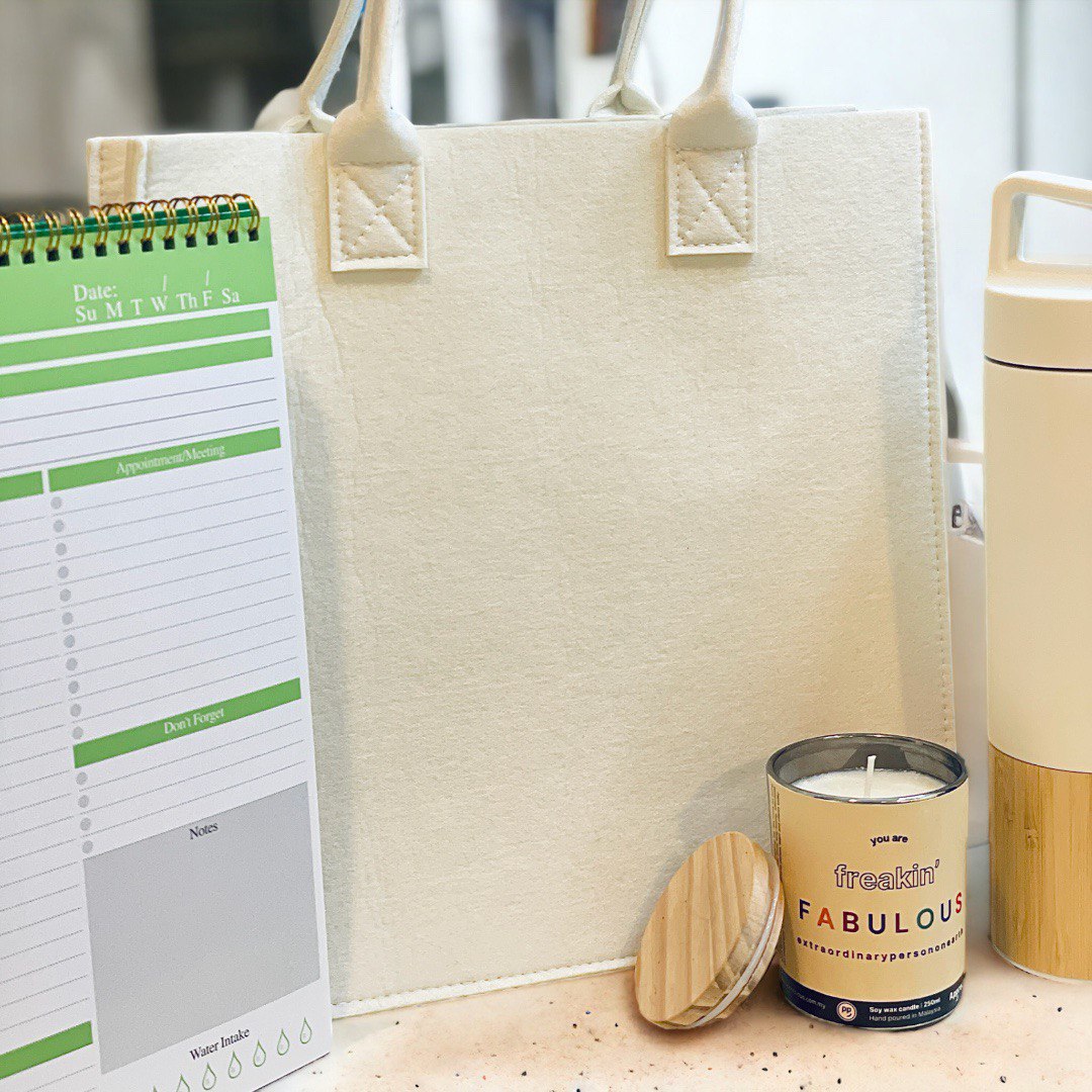 Green Horizon New Beginnings Gift Set