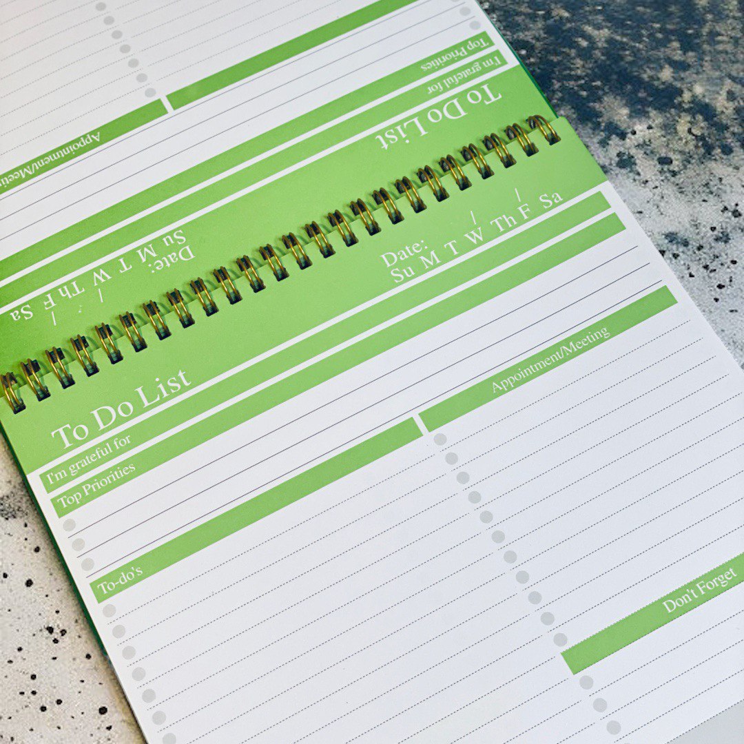 Green Horizon New Beginnings Gift Set
