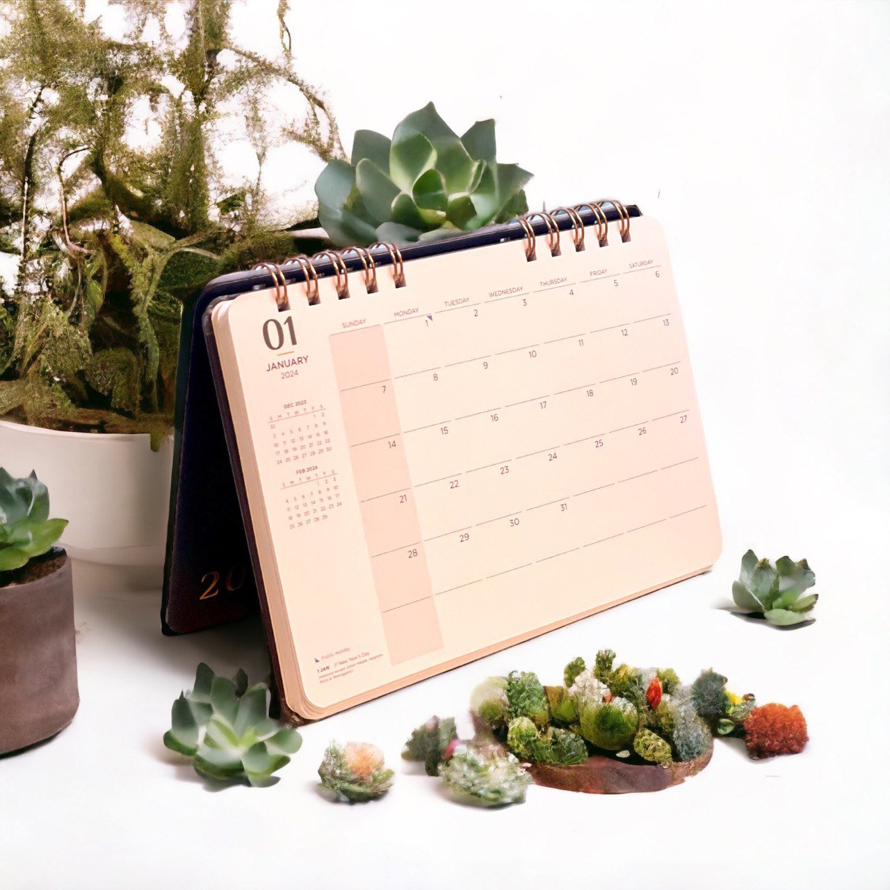 Element Duo 2-in-1 Planner