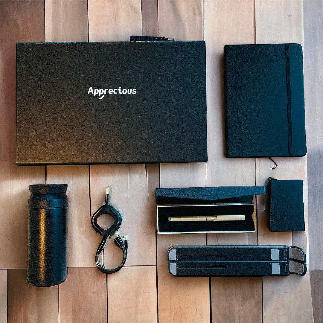 VIP Client Appreciation Gift Set