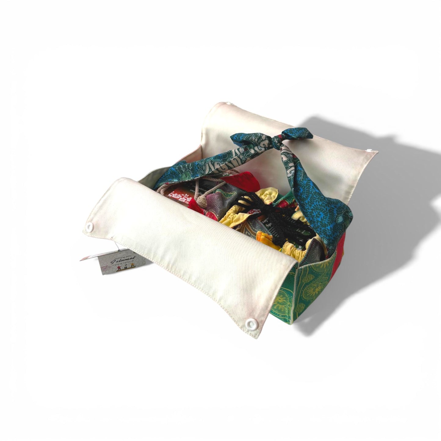 Unity Comfort Kongsi Raya Box