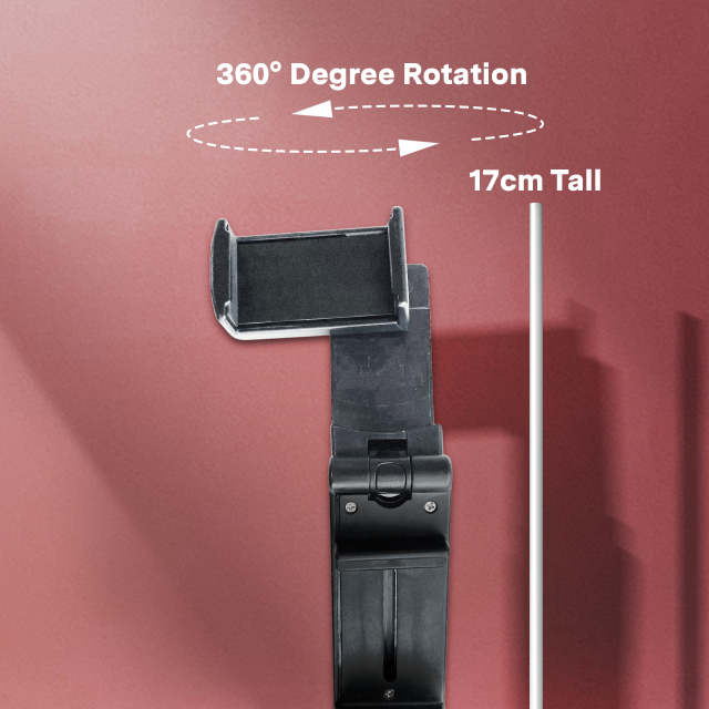 360 Easy Rotate Phone Holder