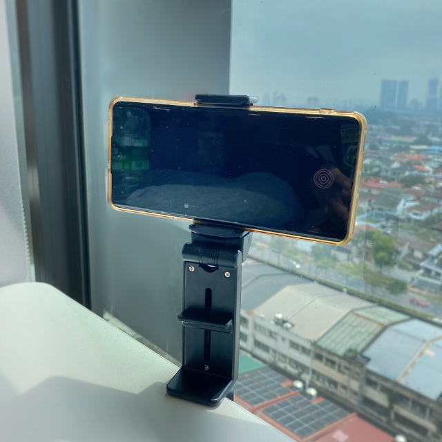 360 Easy Rotate Phone Holder