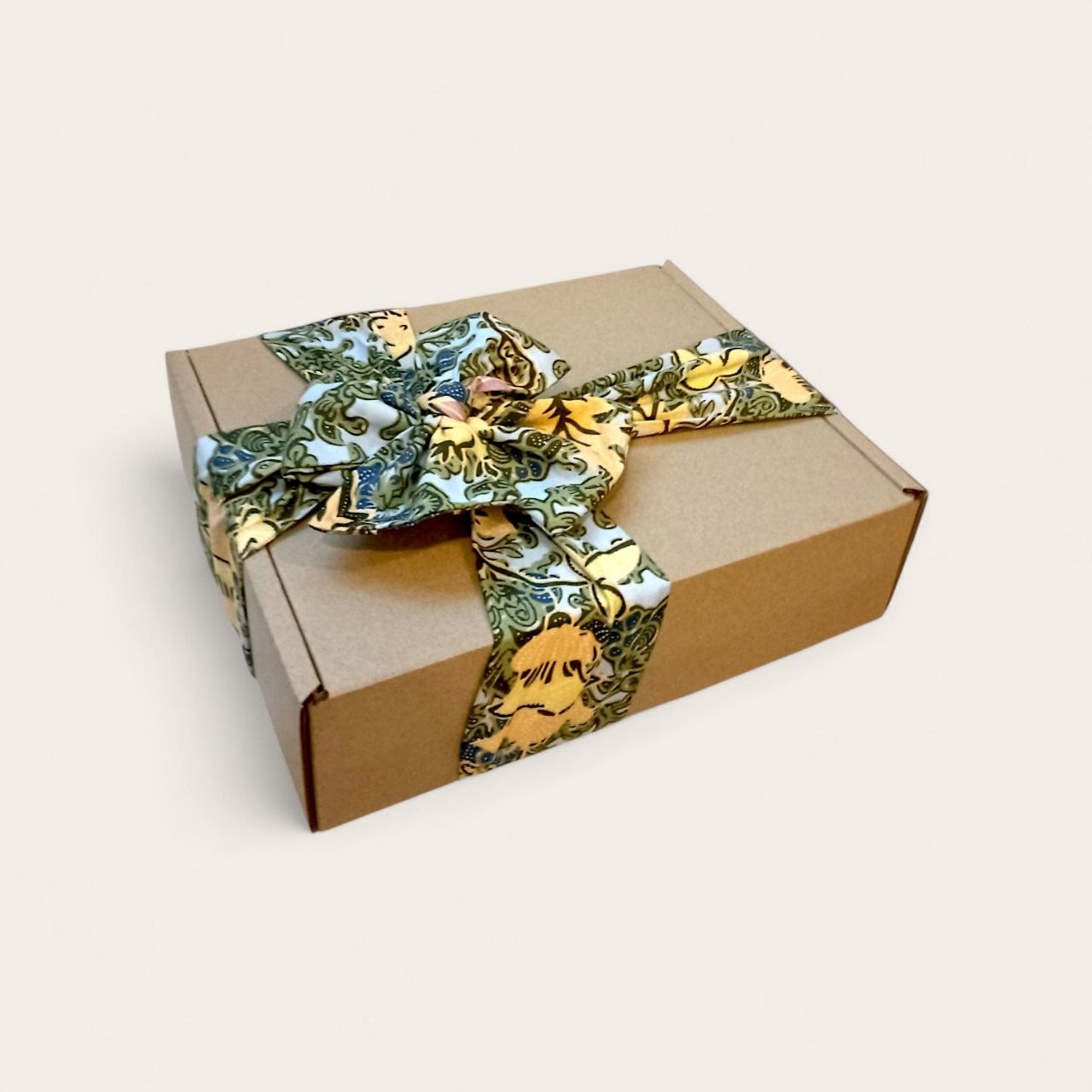 Batik Goodies Gift Box