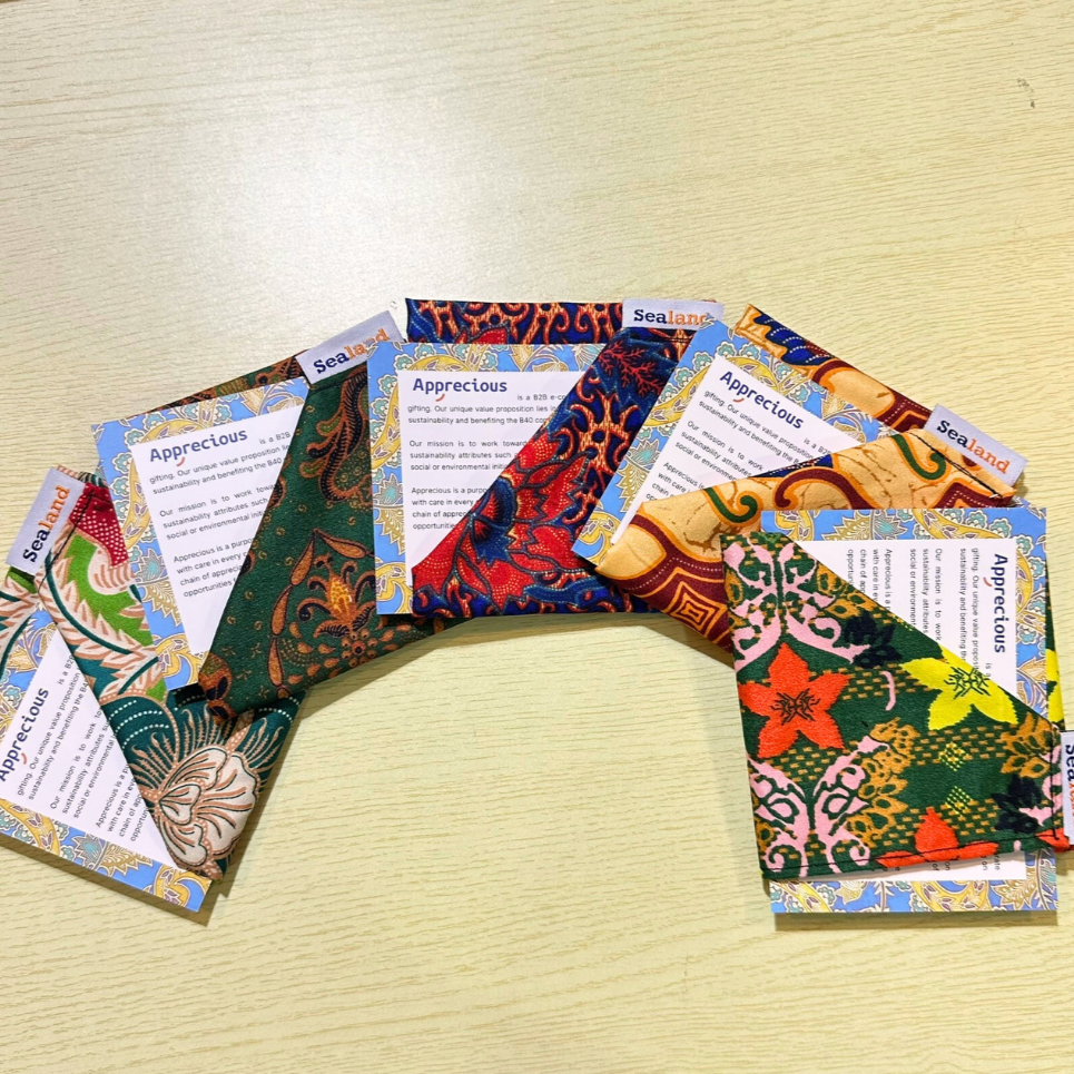 Batik Handkerchief