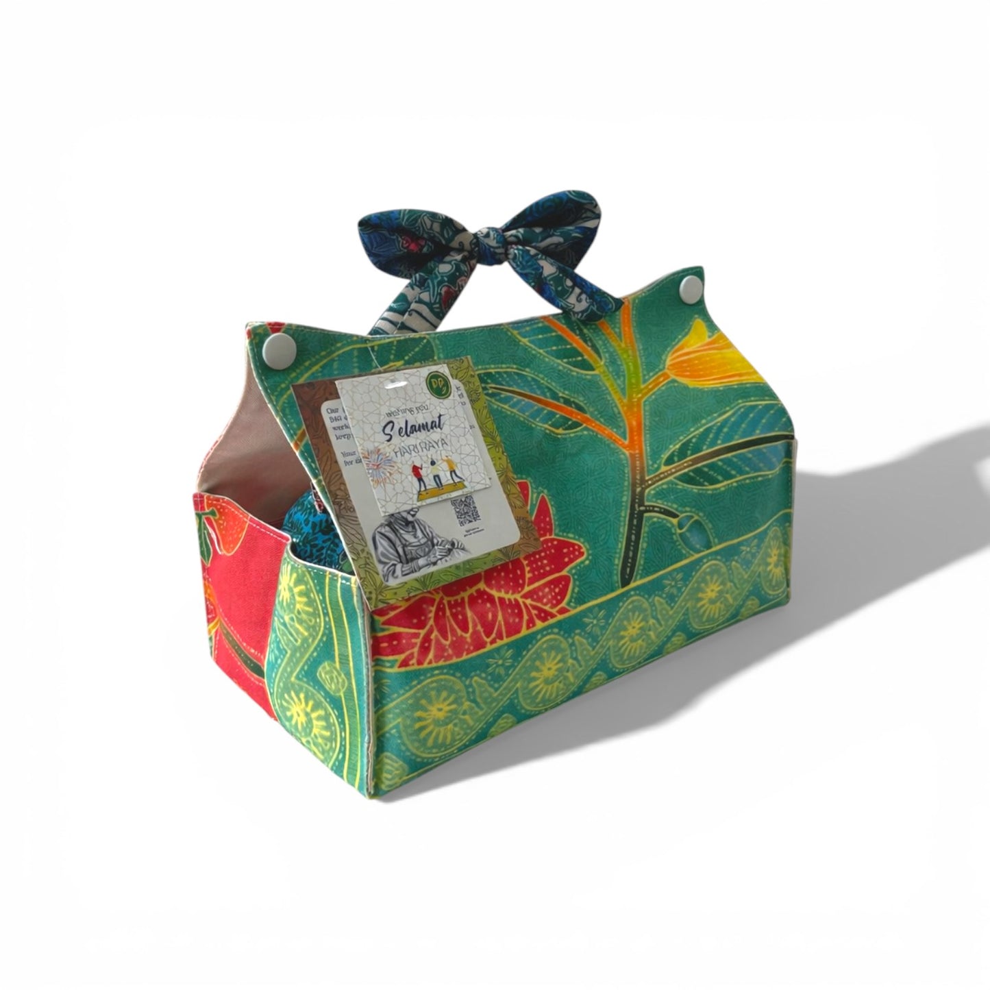 Unity Comfort Kongsi Raya Box