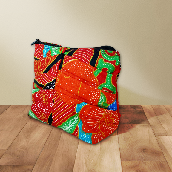 Batik Small Multi-Purpose Bag