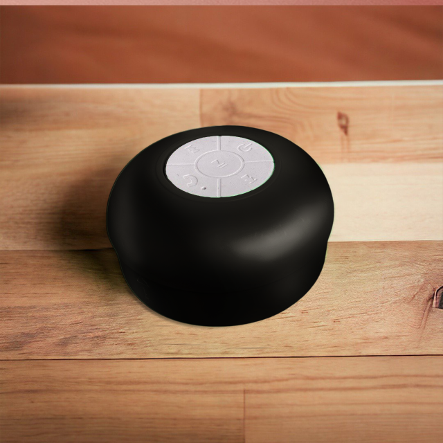 Waterproof Bluetooth Speaker