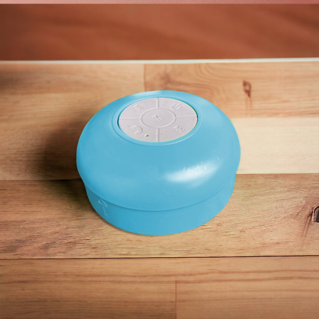 Waterproof Bluetooth Speaker
