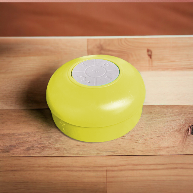 Waterproof Bluetooth Speaker