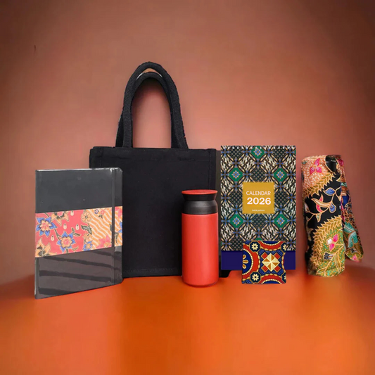 Batik Harmony Corporate Collection