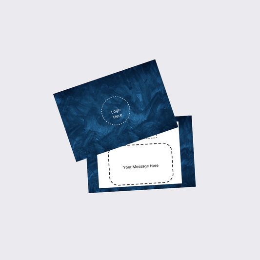 Exclusive  Greeting Card
