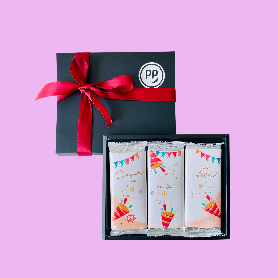 Apprecious Chocolate Gift Pack