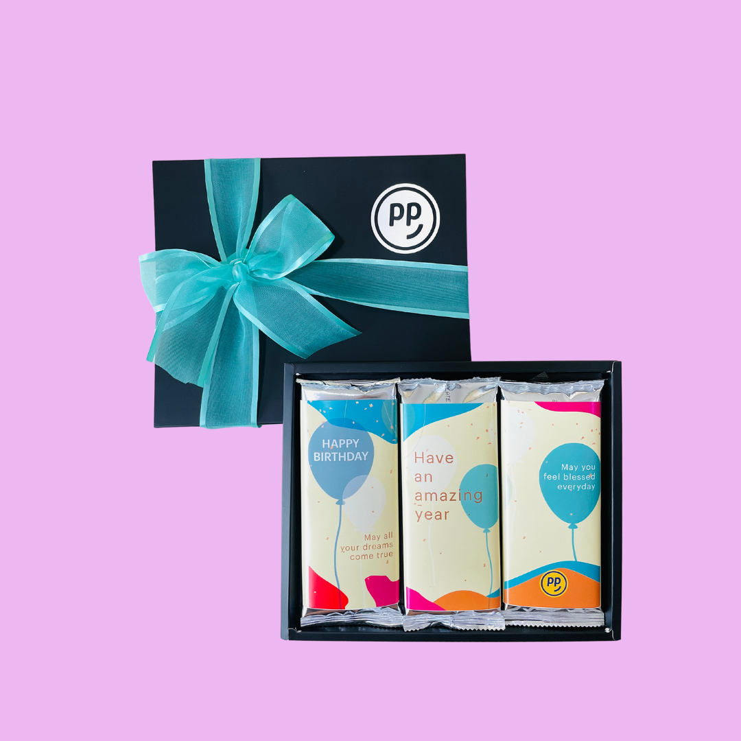 Apprecious Chocolate Gift Pack