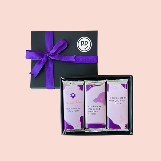 Thank You Chocolate Gift Pack