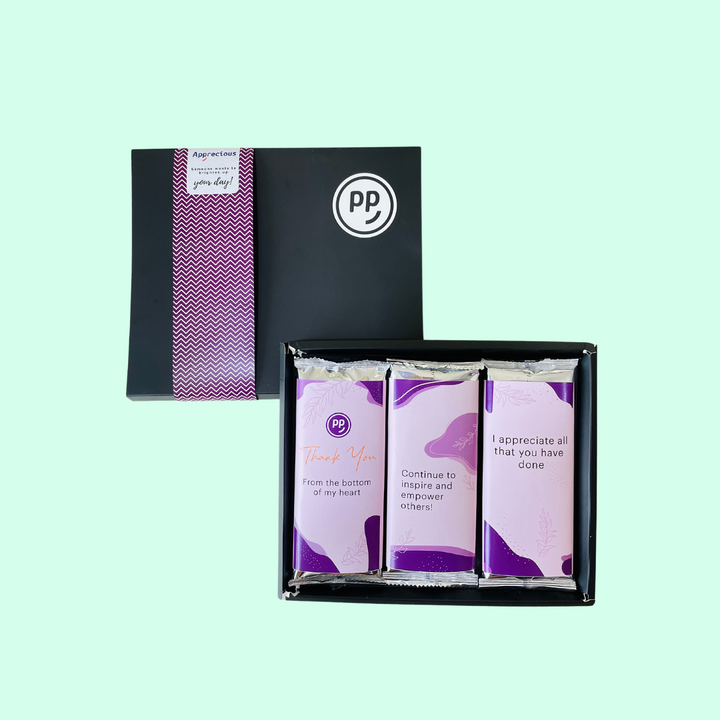Thank You Chocolate Gift Pack