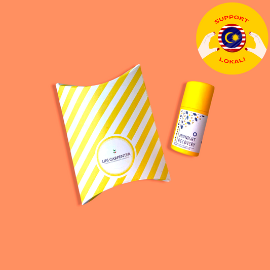 Midnight Recovery Natural Lip