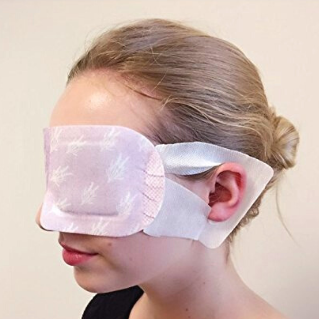 Lacues Spa Eye Mask