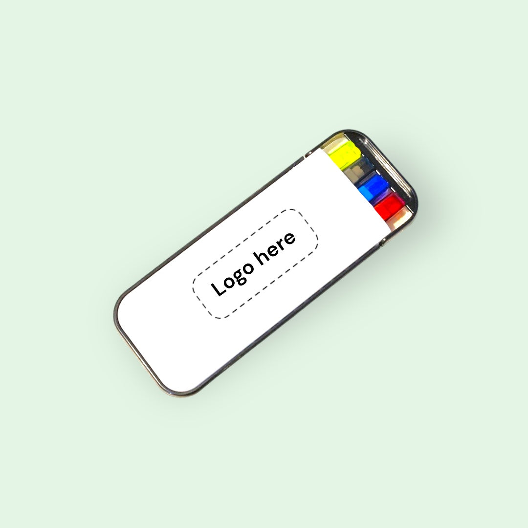 5-in-1 Mobile Stationery Set