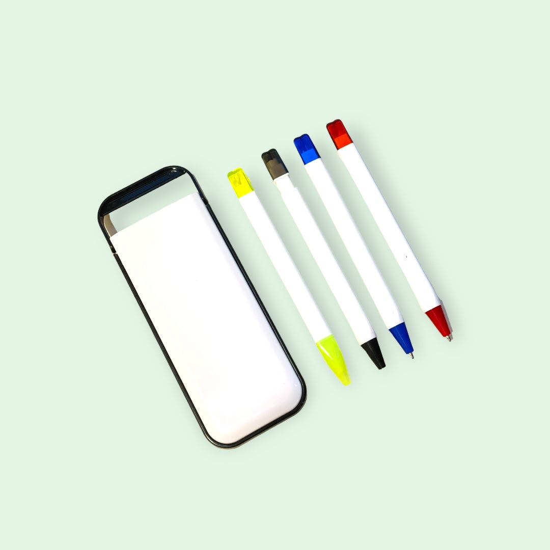 5-in-1 Mobile Stationery Set