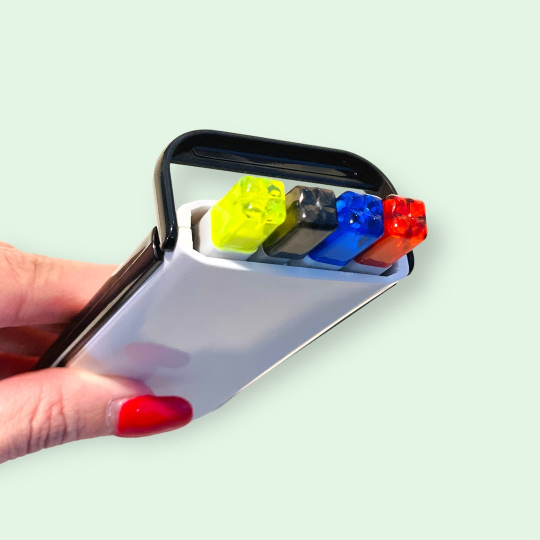5-in-1 Mobile Stationery Set