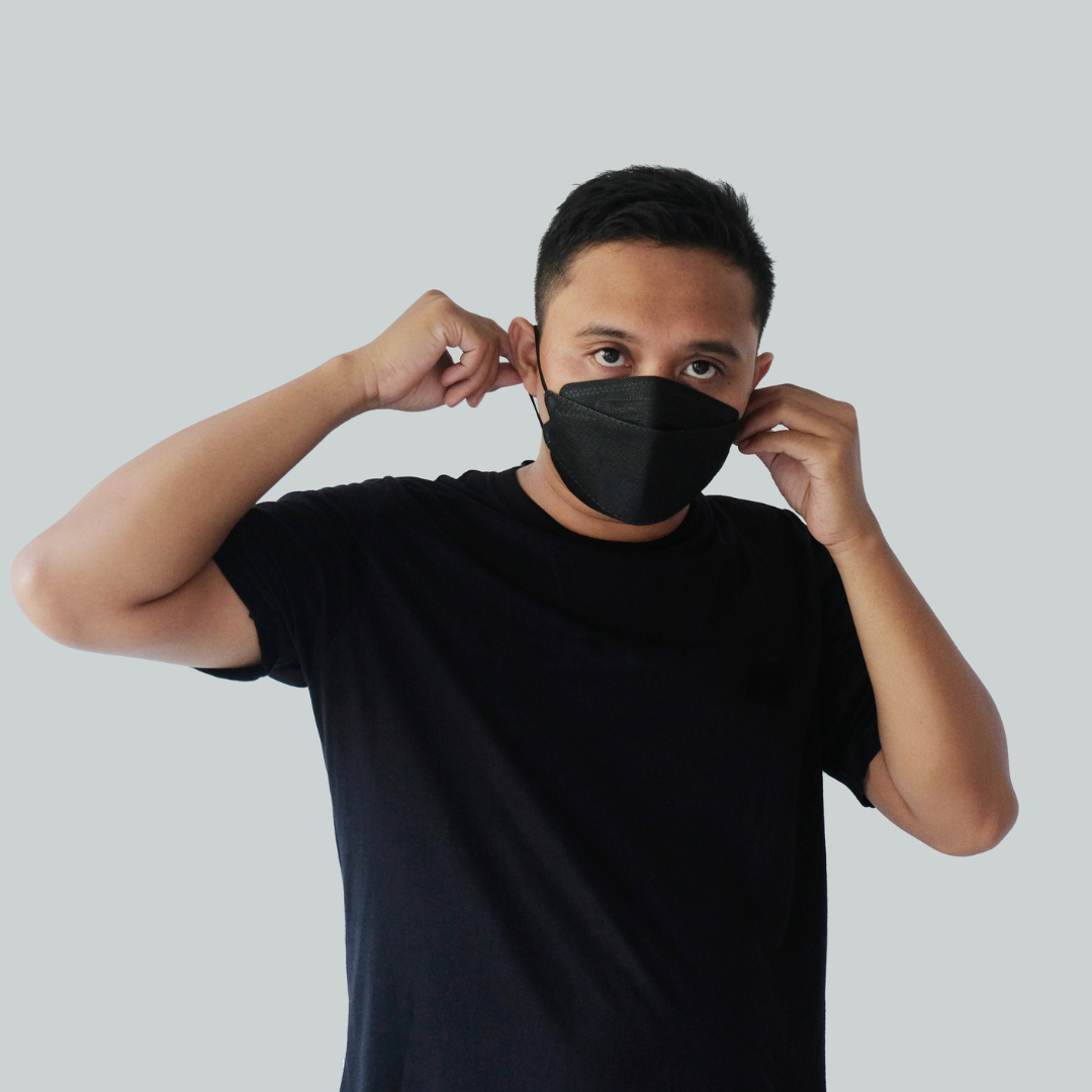 KF94 Mask (10 pieces)