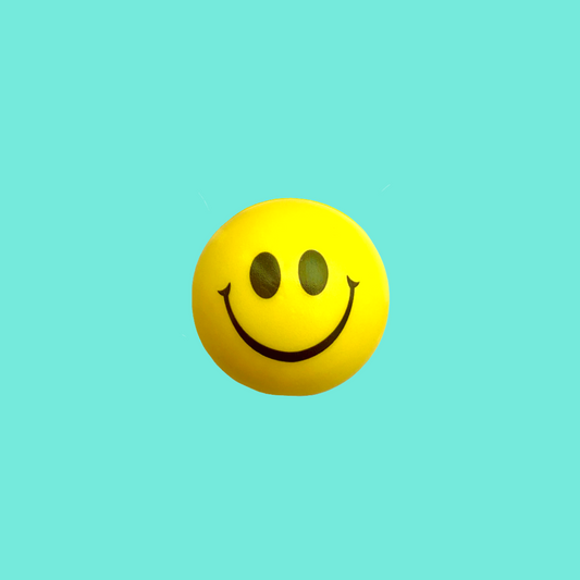 Smiley Stress Ball