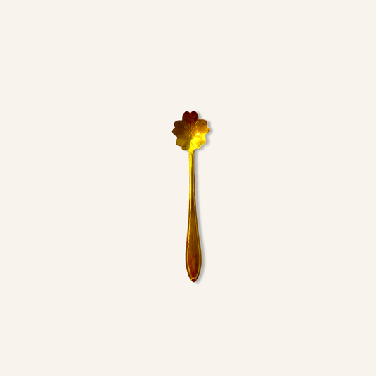 Metal Spoon