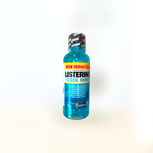 Listerine
