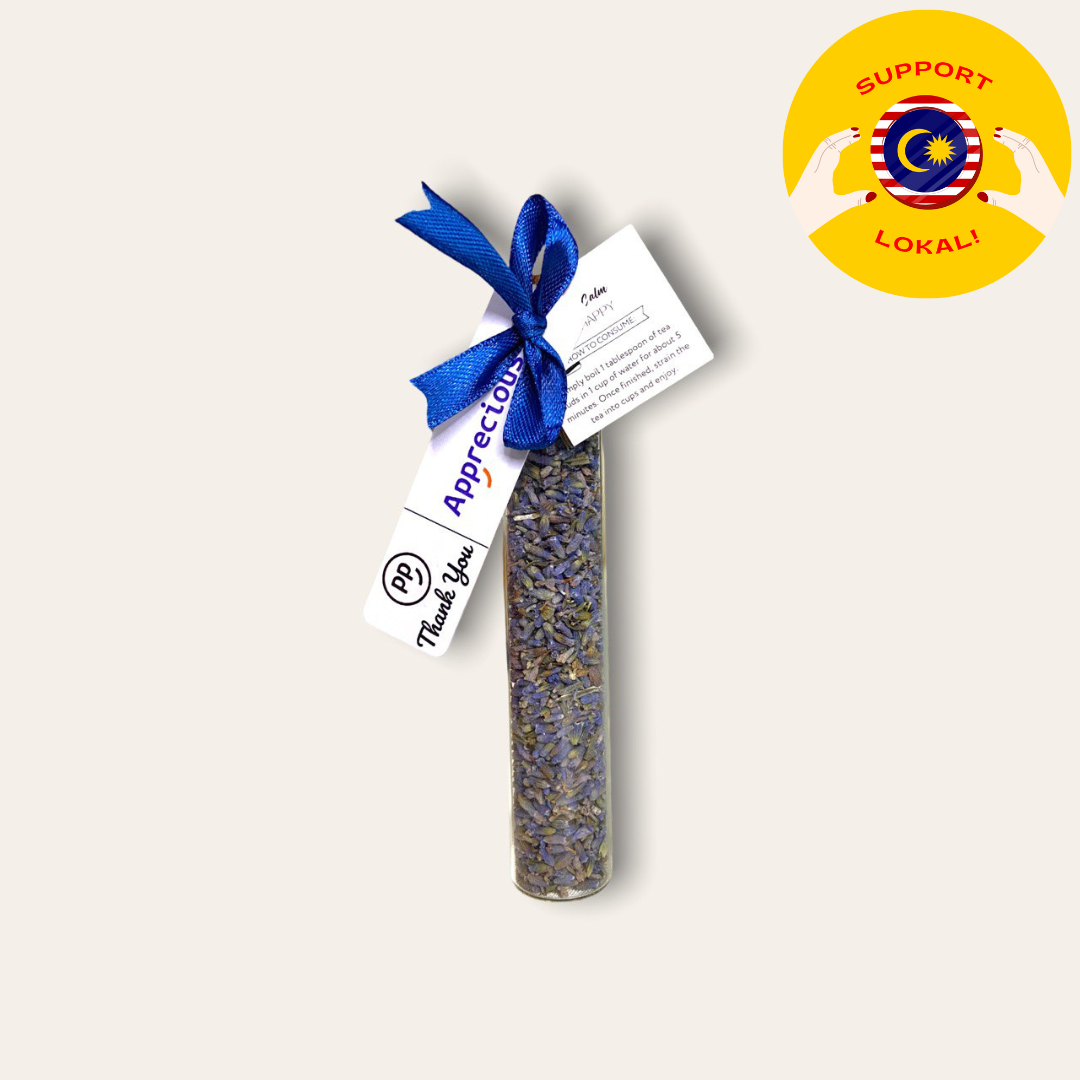 Calming Wellness Care Package