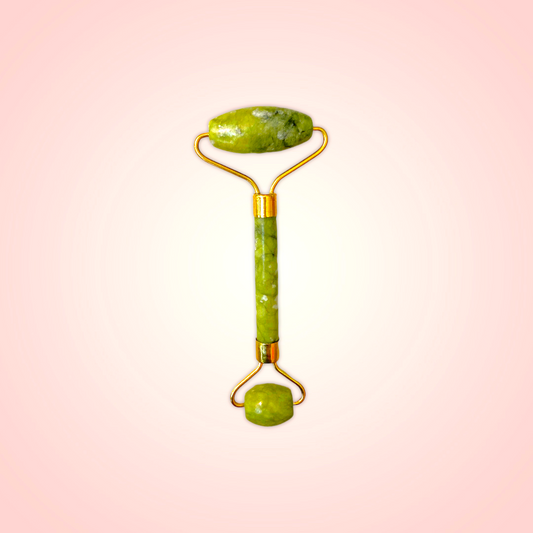 Jade Face Roller