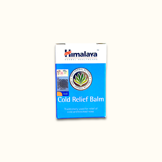 Himalaya Cold Balm