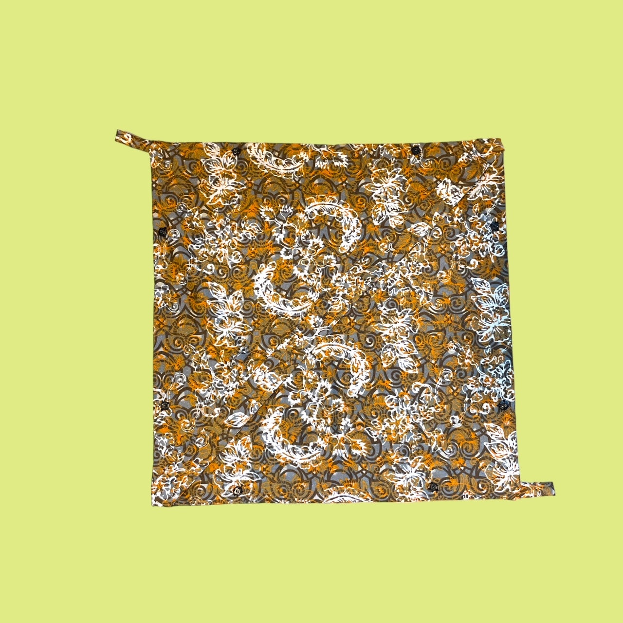 Batik Fabric Wrap (Small)