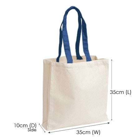 Canvas Bag