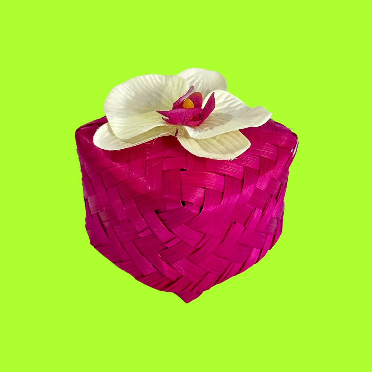 Mengkuang Door Gift