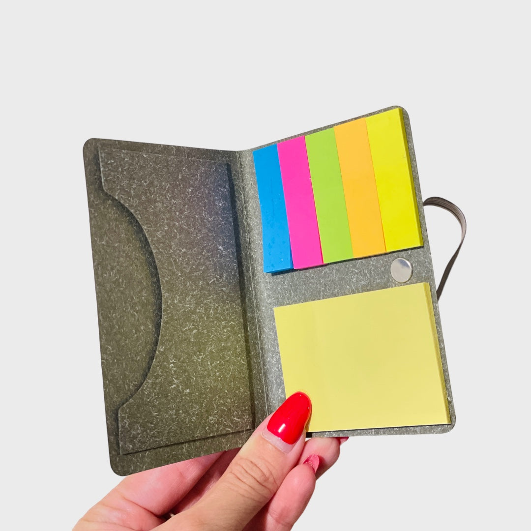 Eco friendly Sticky Note