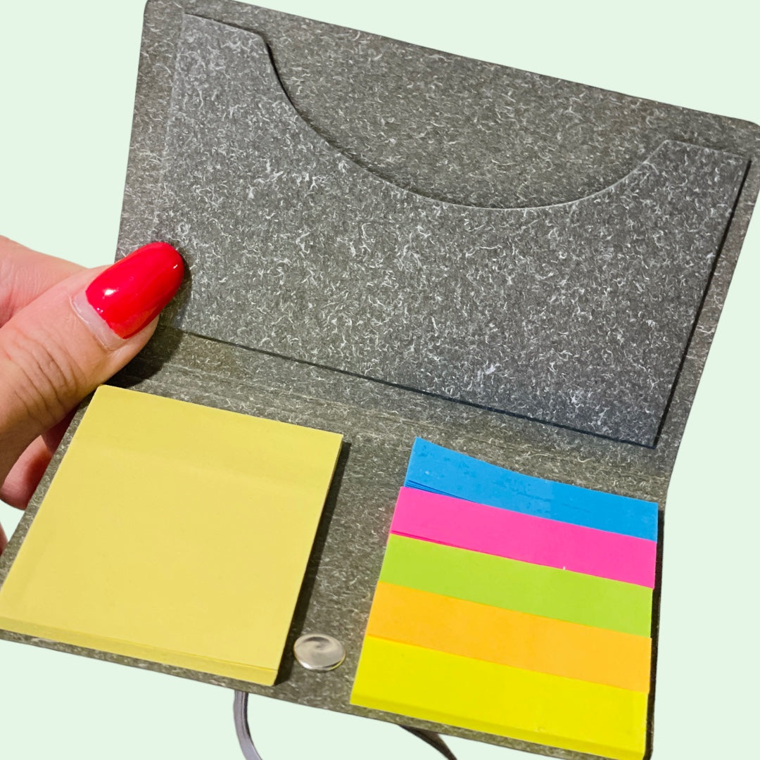 Eco friendly Sticky Note
