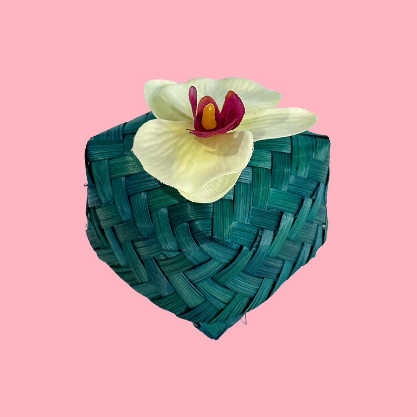 Mengkuang Door Gift