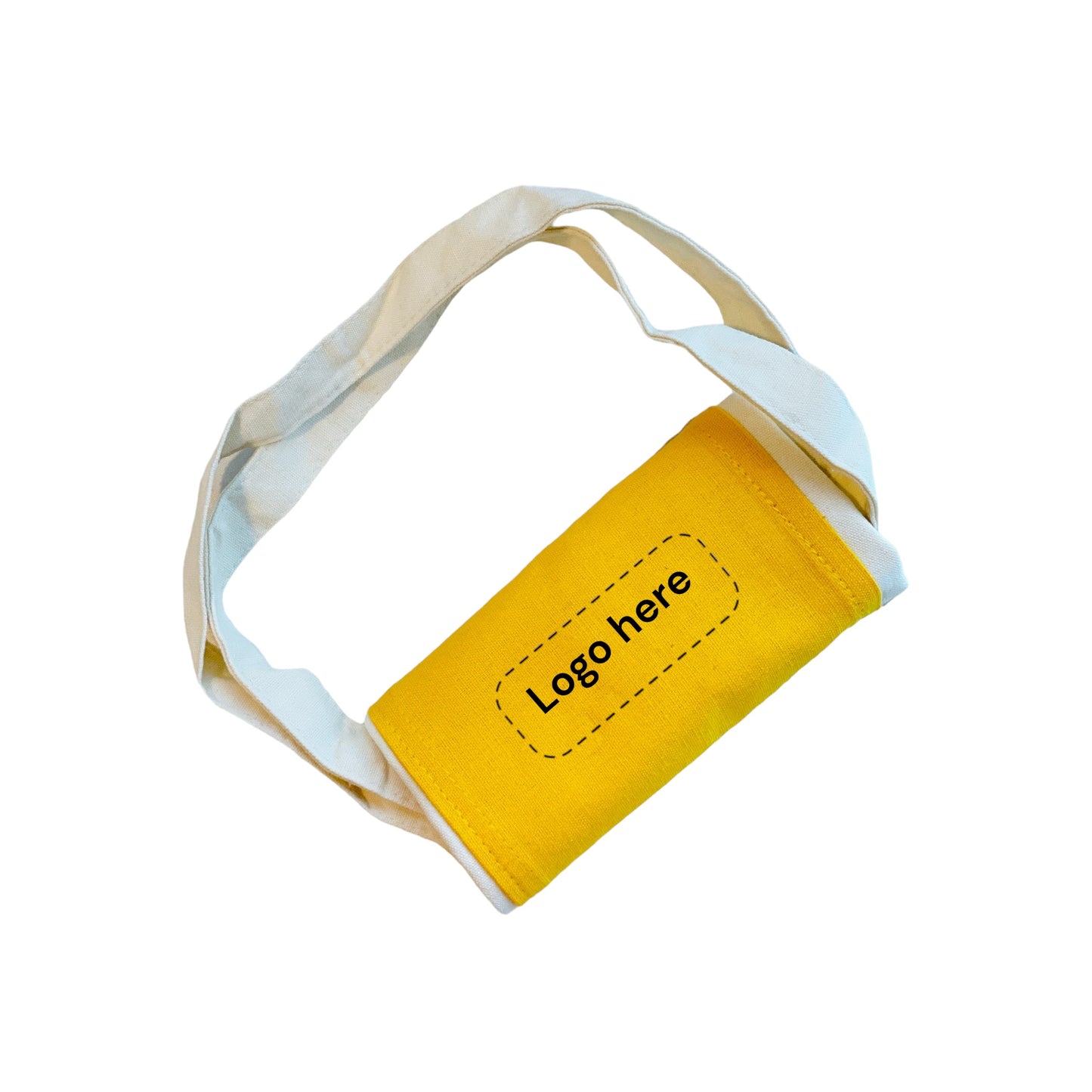 Foldable Canvas Bag