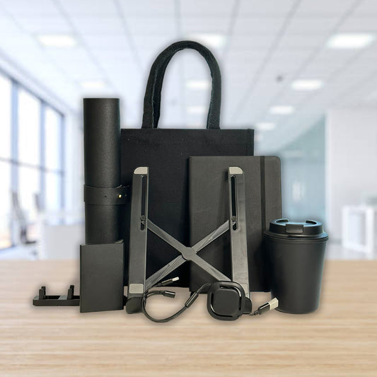 New Employee Premium Warrior Kit