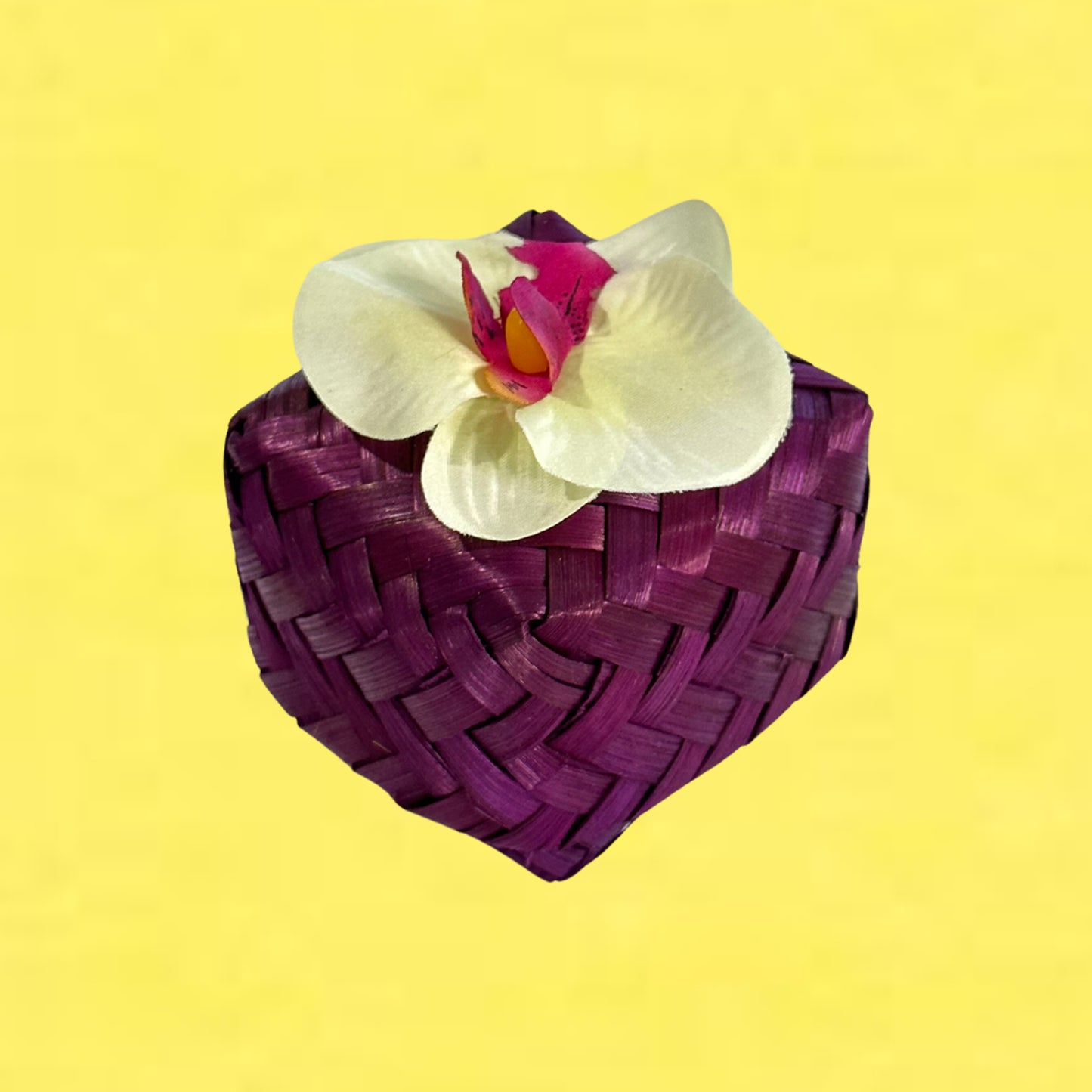 Mini Mengkuang Box