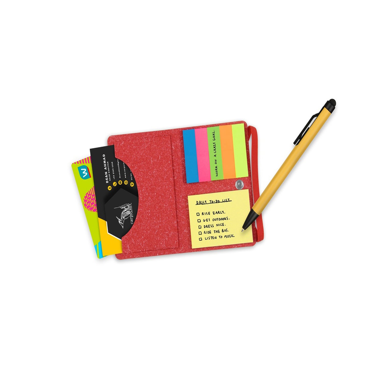 Eco friendly Sticky Note