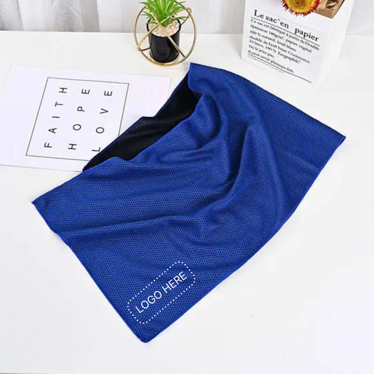 Sports Cooling Towel