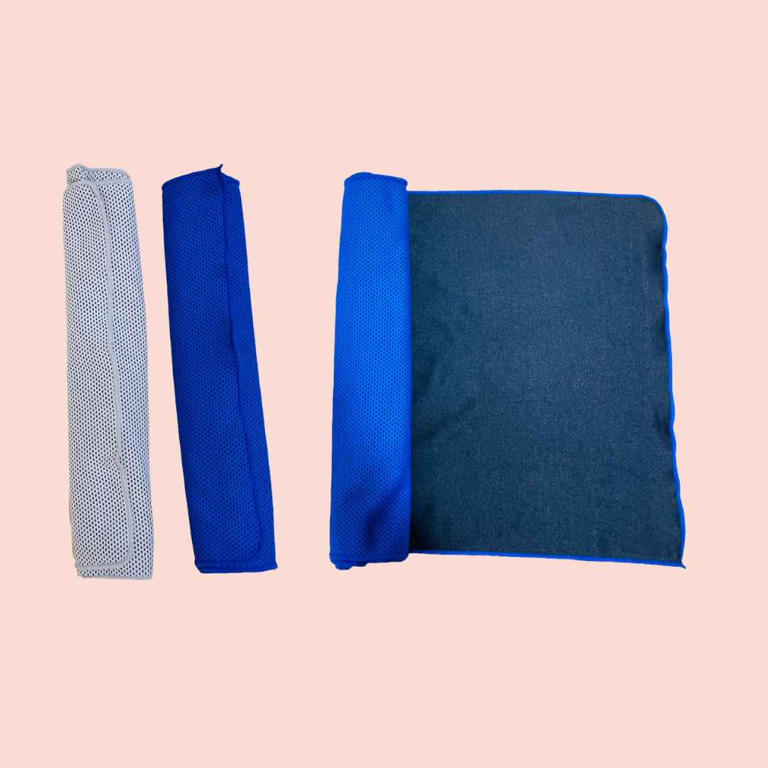 Sports Cooling Towel