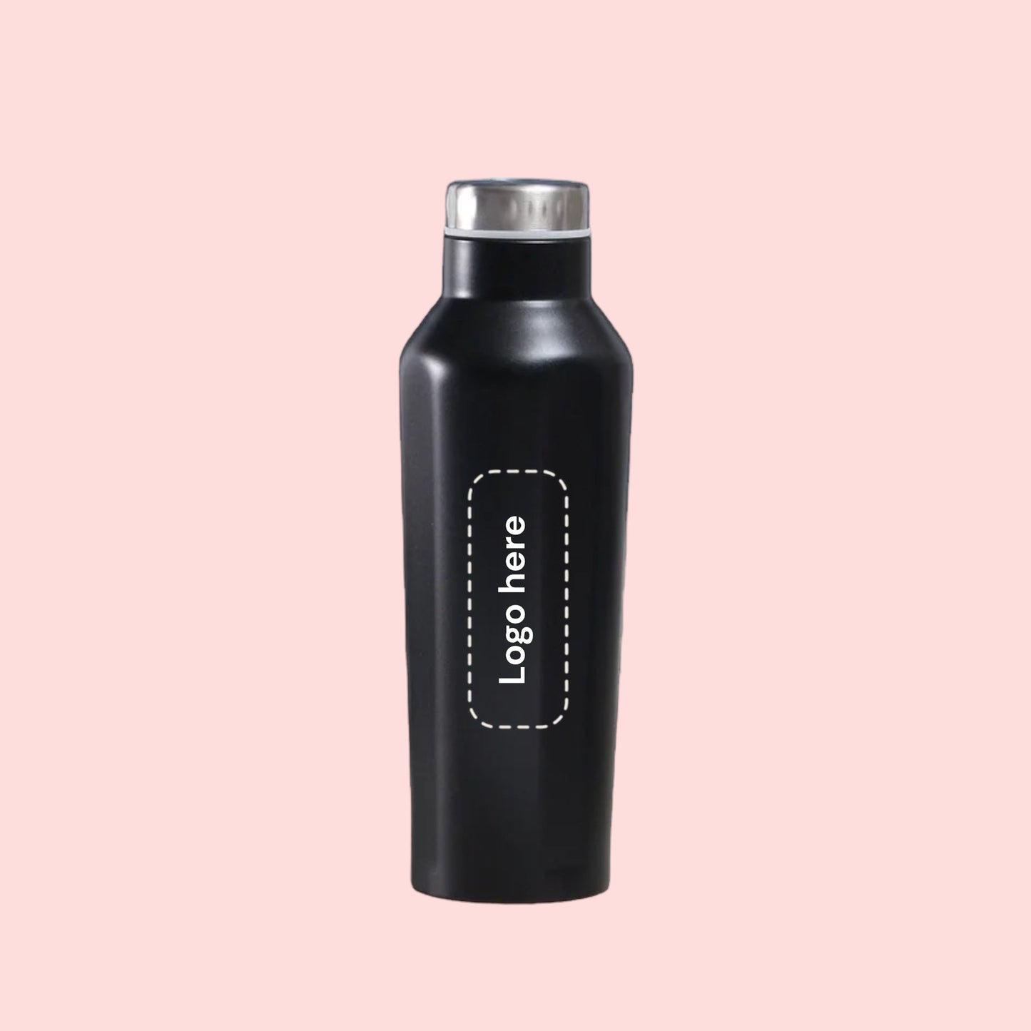 Stainless Steel Vacuum Flask