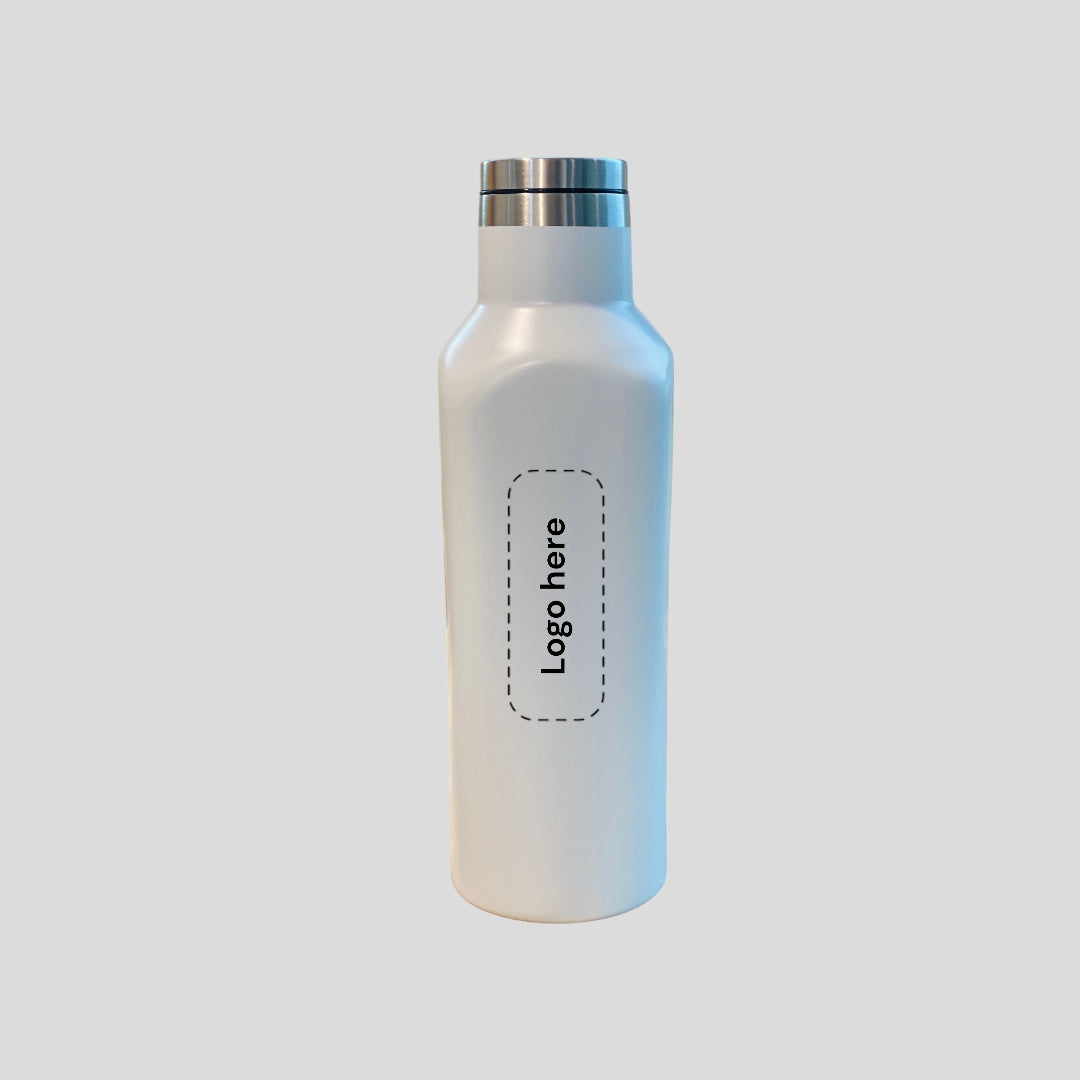 Stainless Steel Vacuum Flask