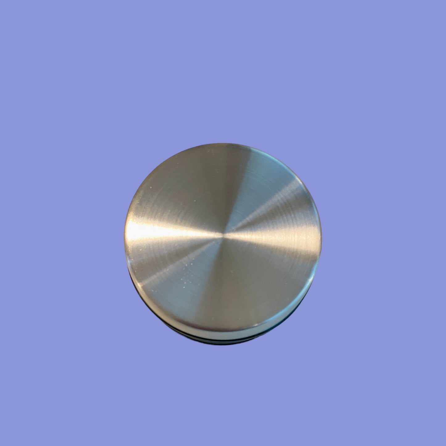 Stainless Steel Vacuum Flask