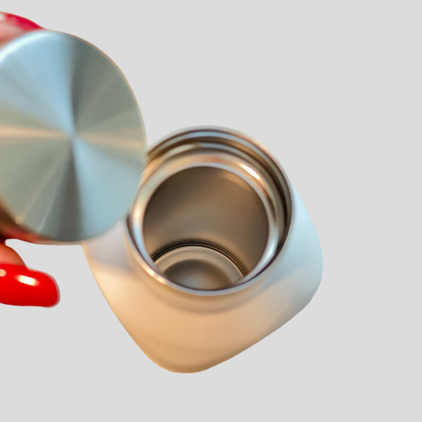 Stainless Steel Vacuum Flask