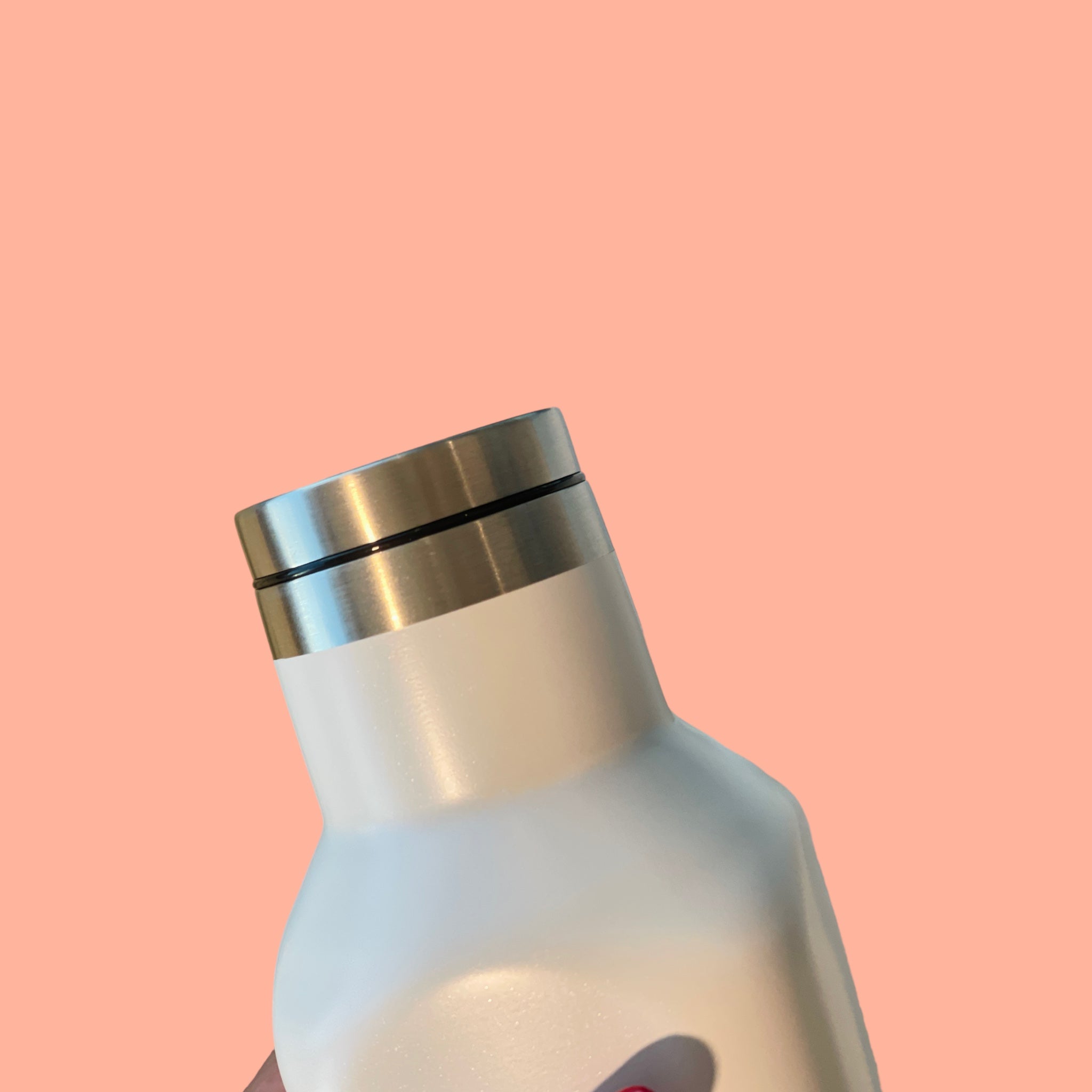Stainless Steel Vacuum Flask