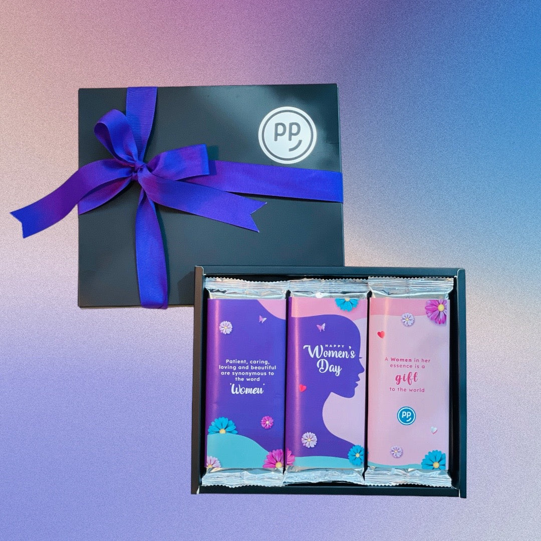 Apprecious Chocolate Gift Pack